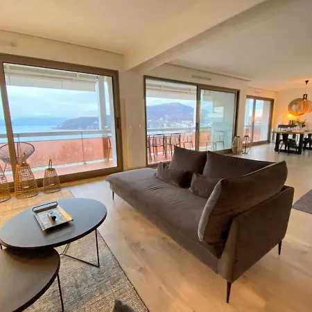 Le Panoramique Apartment Annecy Exterior photo