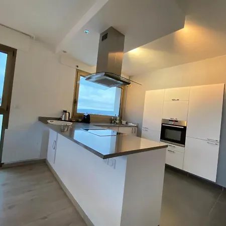 Le Panoramique Apartment Annecy Exterior photo