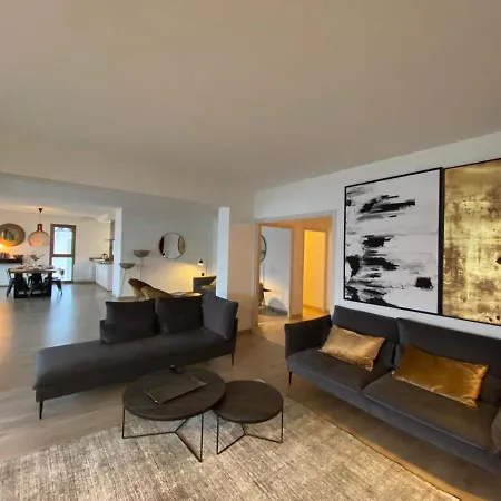 Le Panoramique Apartment Annecy Exterior photo